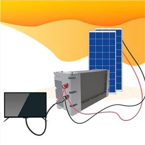 Blue Carbon 12V 200Ah UU Lithium-ion Battery Pack Solar Power System