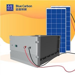 Baterai Lithium Ion 48V 200Ah