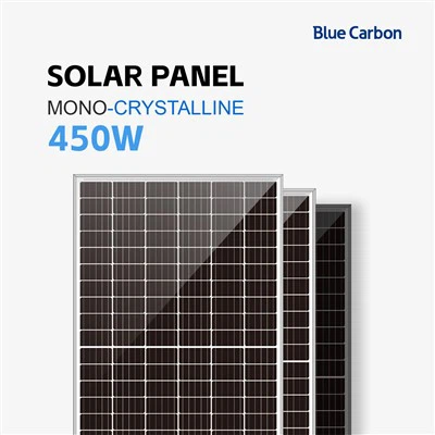 Panel Surya 170 Watt poli