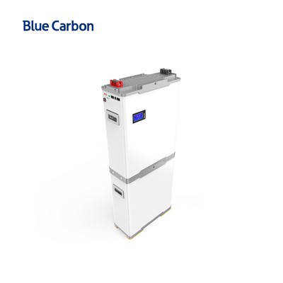 Baterai LiFePO4 48V 200Ah 300Ah Paket Baterai Lithium Ion Tenaga Surya