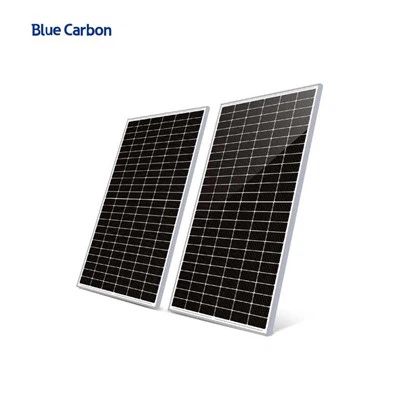 Sistem Rumah Panel Surya Eropa