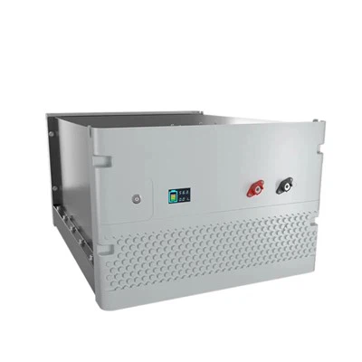 Baterai penyimpanan tenaga surya 48V