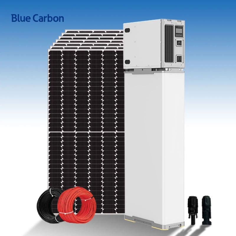 Solar Energy Storage Power System For Home Backup suppliers