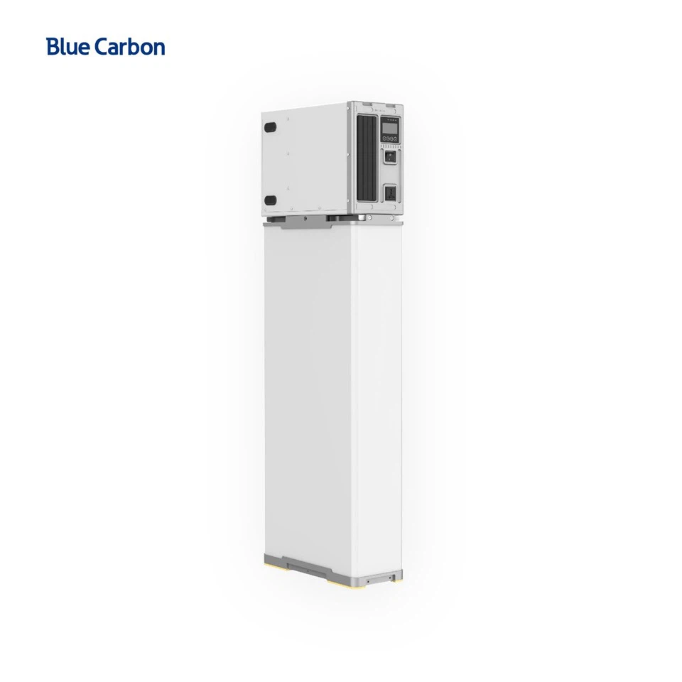 Solar Energy Storage Power System For Home Backup high quality