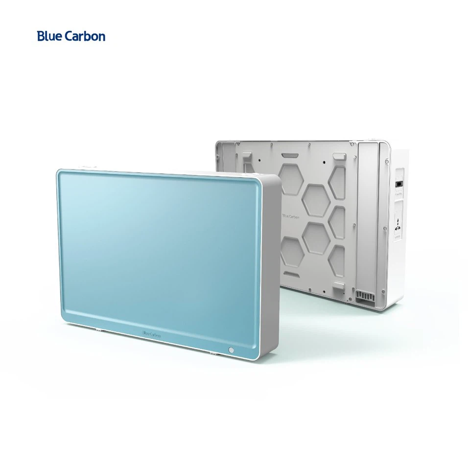 Solar Home System Carbon Box